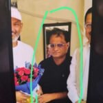 कांग्रेस नेता राहुल गांधी के कार्यक्रम से पहले हुई बड़ी दुर्घटना