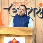 मुख्यमंत्री धामी ने 180 नेचर गाइडों को रोजगार पंजीकरण प्रमाण-पत्र मिलने पर दी बधाई