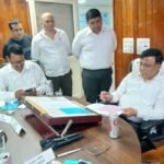देहरादून महायोजना-2041 : जनता के सुझावों से आकार ले रहा राजधानी का भविष्य, दसवें दिन हुडा कार्यालय में हुई जनसुनवाई