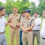 25 जुलाई तक हर हाल में पूरी हों कांवड़ मेले की तैयारियां, लापरवाही नहीं होगी बर्दाश्त- डीएम