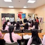 विदेश में रोजगार उपलब्ध कराने की मुहिम बढ़ी आगे