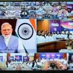 भ्रमण से भ्रम मिटते हैं, सीमांत गांव देश के प्रहरी भी हैं और पहला पड़ाव भी’-प्रधानमंत्री मोदी