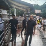 कांवड मेला को लेकर अलर्ट मोड पर दून पुलिस