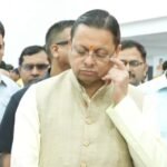 ख्यमंत्री पुष्कर सिंह धामी ने मानसून पूर्व राज्य स्तरीय मॉक ड्रिल का निरीक्षण कर आपदा प्रबंधन तंत्र की तैयारियों का जायजा लिया