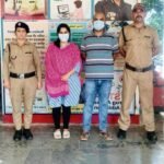 सृष्टि कंडारी मामले मे पति और ननद की हुई गिरफ़्तारी, SSP प्रमेन्द्र डोभाल का आया बयान