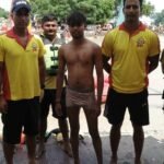 कांवड़ मेला-2026: कांगड़ा घाट पर SDRF की सतर्कता से टलीं सात बड़ी दुर्घटनाएं