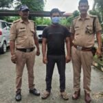 भूमि विक्रय के नाम लाखो की धोखाधड़ी में लिप्त 01 अभियुक्त को दून पुलिस ने किया गिरफ्तार