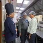 मिलावट पर प्रभावी अंकुश लगाने के उद्देश्य से विशेष जांच अभियान चलाया गया