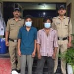 अपराधियो पर भारी पड़ती एसएसपी दून की सख्ती