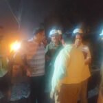टीएचडीसी टनल में 16 लोगों का सुरक्षित रेस्क्यू, जिलाधिकारी गौरव कुमार मौके पर—प्रशासन की टीमें रेस्क्यू अभियान में जुटीं