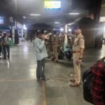 स्वतंत्रा दिवस के दृष्टिगत एसएसपी देहरादून के निर्देशों पर सम्पूर्ण जनपद में दून पुलिस द्वारा लगातार चलाया जा रहा सघन चेकिंग अभियान