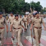 अवैध रूप से भारत में रह रही 01 बांग्लादेशी महिला को दून पुलिस ने लिया हिरासत में