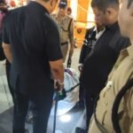 एसएसपी देहरादून के निर्देशों पर सम्पूर्ण जनपद में दून पुलिस द्वारा लगातार चलाया जा रहा सघन चेकिंग अभियान