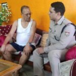 साइबर अपराधों के प्रति किया जागरूक, दून पुलिस के हर कदम में उनके साथ होने का दिलाया भरोसा