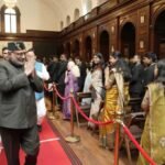 विकास और संरक्षण एक-दूसरे के विरोधी नहीं, सदैव साथ-साथ चल सकते हैं: उपराष्ट्रपति