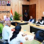 रिवर्स पलायन के लिए विभागीय योजनाओं का प्रभावी क्रियान्वयन सुनिश्चित करें : मुख्यमंत्री