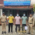किंग ऑफ उत्तराखण्ड” को दून पुलिस लायी घुटनो पर, पहुँचाया सलाखों के पीछे