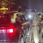 एसएसपी देहरादून के निर्देशों पर एसपी सिटी के नेतृत्व में पुलिस की अलग-अलग टीमों द्वारा वृहद स्तर पर चलाया चेकिंग अभियान