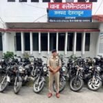 यातायात नियमों के उल्लंघन करने वालों के विरुद्ध दून पुलिस की बड़ी कार्यवाही
