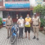 एसएसपी दून की कुशल रणनीति से नशा तस्करों के सभी पैतरों को नाकाम करती दून पुलिस