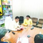 धामी सरकार का ऋषिकेश के सुनियोजित विकास पर फोकस, महायोजना को अंतिम रूप देने की कवायद तेज