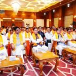 प्रधानमंत्री मोदी का ‘मन की बात’ कार्यक्रम देशवासियों को राष्ट्र निर्माण में सक्रिय भागीदारी के लिए करता है प्रेरित : मुख्यमंत्री