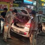 एसएसपी देहरादून के निर्देशों पर पुलिस की अलग-अलग टीमों द्वारा वृहद स्तर पर चलाया चेकिंग अभियान