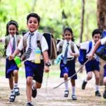 देहरादून भारी बारिश की चेतावनी पर जिला प्रशासन का बड़ा निर्णय, जनपद में आज 5 अगस्त को स्कूल बंद रखने का लिया गया निर्णय