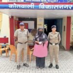 मादक पदार्थों की तस्करी लिप्त हिस्ट्रीशीटर सहित 02 अभियुक्तों को दून पुलिस ने किया गिरफ्तार