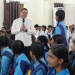 युवाओं ने मुख्यमंत्री धामी से समसामयिक विषयों पर किया प्रत्यक्ष एवं निर्भीक संवाद