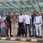 पीआईबी देहरादून द्वारा आयोजित उत्तराखंड के मीडिया प्रतिनिधिमंडल के लिए 5 दिवसीय हैदराबाद प्रेस टूर