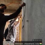 ऋषिकेश-डोईवाला में तीन भवन सील, स्वीकृत नक्शे से विचलन और बिना अनुमति निर्माण पर कार्रवाई