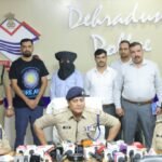 रायपुर क्षेत्र में हुए वृद्ध महिला के ब्लाइंड मर्डर की गुत्थी को दून पुलिस ने 12 घंटे के अंदर सुलझाया