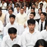 मुख्यमंत्री ने किया ‘मुख्यमंत्री युवा भविष्य निर्माण योजना’ का शुभारंभ