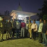 STF/ANTF की बड़ी कार्रवाई, युवाओ/स्कूली छात्रों को हेरोइन सप्लाई करने वाले गिरोह का खुलासा