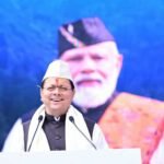 सीएम धामी का सख्त एक्शन जारी,जन स्वास्थ्य की अनदेखी पर नपे छह इंजीनियर