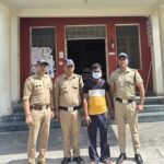 सेलाकुई क्षेत्र में हुई हत्या की घटना का 24 घंटे के अंदर दून पुलिस ने किया खुलासा