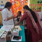 उत्तराखंड में HPV टीकाकरण अभियान को मिली तेज रफ्तार