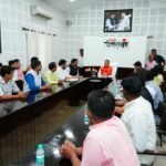 विभिन्न राज्यों की संस्कृति, नवाचार और बेहतर कार्यप्रणालियों को जानें उत्तराखण्ड के युवा: मुख्यमंत्री