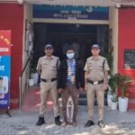 अवैध मादक पदार्थो के साथ महिला नशा तस्कर सहित 03 अभियुक्तों को पुलिस ने किया गिरफ्तार