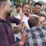 बड़ी खबर: एसडीएम के सामने PWD के अधिकारी की पिटाई, भाजपा नेता पर लगे मारपीट के आरोप, दोनों पक्षों ने कोतवाली में दी तहरीर