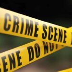 कोर्ट परिसर की प्रथम मंजिल से महिला के गिरने की सूचना पर पुलिस की त्वरित कार्रवाई