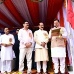 मुख्यमंत्री धामी ने किया कुंजापुरी पर्यटन एवं विकास मेले का शुभारंभ