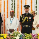 डॉ. ढाल सिंह बिसेन ने ली उत्तराखंड के राज्यपाल पद की शपथ, बताईं अपनी प्राथमिकताएं