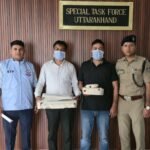 देहरादून में अवैध सिम बॉक्स के माध्यम से संचालित हो रहे संदिग्ध कॉल सेंटर का STF की साइबर क्राइम टीम ने किया भंडाफोड़