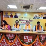 एब्सोल्यूट नहीं बल्कि हाईएस्ट मेजोरिटी, 60 पार की राजनैतिक दृष्टि से काम करना है : राम माधव