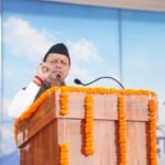 रामपुर तिराहा के अमर बलिदानियों को मुख्यमंत्री श्री पुष्कर सिंह धामी ने दी श्रद्धांजलि