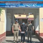 STF उत्तराखण्ड व देहरादून पुलिस की काल सेन्टर पर संयुक्त बड़ी कार्रवाई