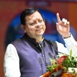 जनजातीय संस्कृति, परंपरा और गौरव का उत्सव बना उत्तराखंड आदि रंगोत्सव, खटीमा में बिखरे सांस्कृतिक विविधता के रंग