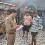 एसएसपी दून के निर्देशों पर लगातार जारी है दून पुलिस का सत्यापन अभियान
